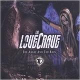 The LoveCrave - The Angel And The Rain