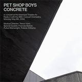 Pet Shop Boys - Concrete