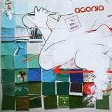 Agoria - The Green Armchair