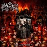 Belphegor - Pestapokalypse VI