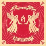 One Drop Does It - Your Rome Shall Burn