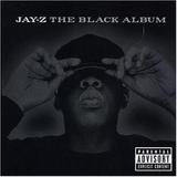 Jay-Z - The Black Album