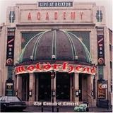 Motörhead - Live At Brixton Academy