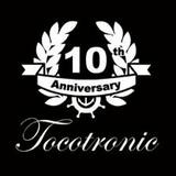 Tocotronic - 10th Anniversary