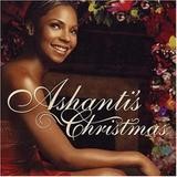 Ashanti - Christmas Album