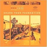 Rotterdam Ska Jazz Foundation - Shake Your Foundation