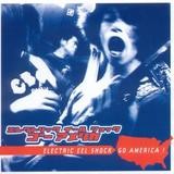Electric Eel Shock - Go America!