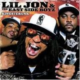 Lil Jon & The East Side Boyz - Kings Of Crunk