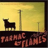 The Experimental Pop Band - Tarmac & Flames