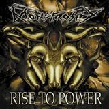 Monstrosity - Rise To Power