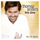Thomas Anders - This Time