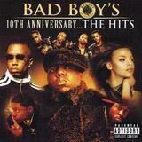 P. Diddy - Bad Boys 10th Anniversary... The Hits