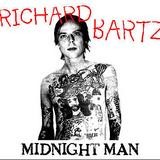 Richard Bartz - Midnight Man
