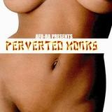 Afu-Ra - Presents Perverted Monks