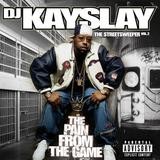 DJ Kayslay - The Streetsweeper Vol. 2