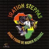 Iration Steppas - Dubz From The Higher Regionz