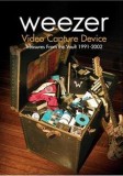 Weezer - Video Capture Device - Treasures From The Vault 1991-2002