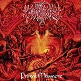 Vomitory - Primal Massacre