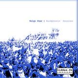Holgi Star - Hardgroovin' Sessions