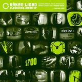 Hakan Lidbo - Clockwise Remixes