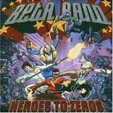 Beta Band - Heroes To Zeros