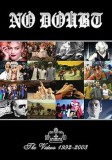 No Doubt - The Videos 1992 - 2003