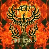 Ash - Meltdown