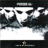 Panzer AG - This Is My Battlefield