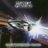 Iron Savior - Battering Ram