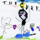The Cure - The Cure