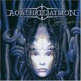 Agathodaimon - Serpent's Embrace