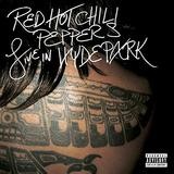 Red Hot Chili Peppers - Live In Hyde Park