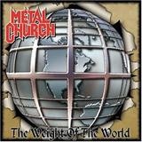 Metal Church - The Weight Of The World