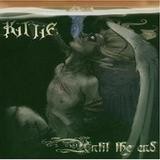 Kittie - Until The End