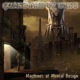 Guardians Of Time - Machines Of Mental Design