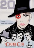 Culture Club - 20th Anniversary Concert