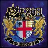Saxon - Lionheart