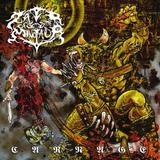Lair Of The Minotaur - Carnage