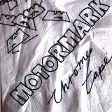 Motormark - Chrome Tape