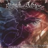 Black Abyss - Angels Wear Black