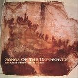 Crash Test Dummies - Songs Of The Unforgiven
