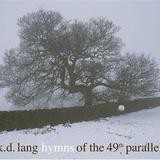 K.D. Lang - Hymns Of The 49th Parallel