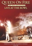 Queen - Queen On Fire - Live At The Bowl