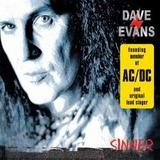 Dave Evans - Sinner