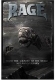 Rage - From The Cradle To The Stage - 20th Anniversary