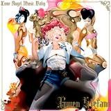 Gwen Stefani - Love, Angel, Music, Baby