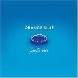Orange Blue - Panta Rhei