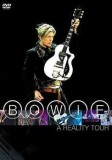 David Bowie - A Reality Tour