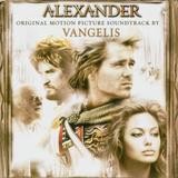 Vangelis - Alexander - Original Soundtrack