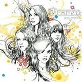 The Donnas - Gold Medal